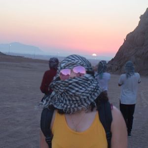 Meet your Posher, Gabriela